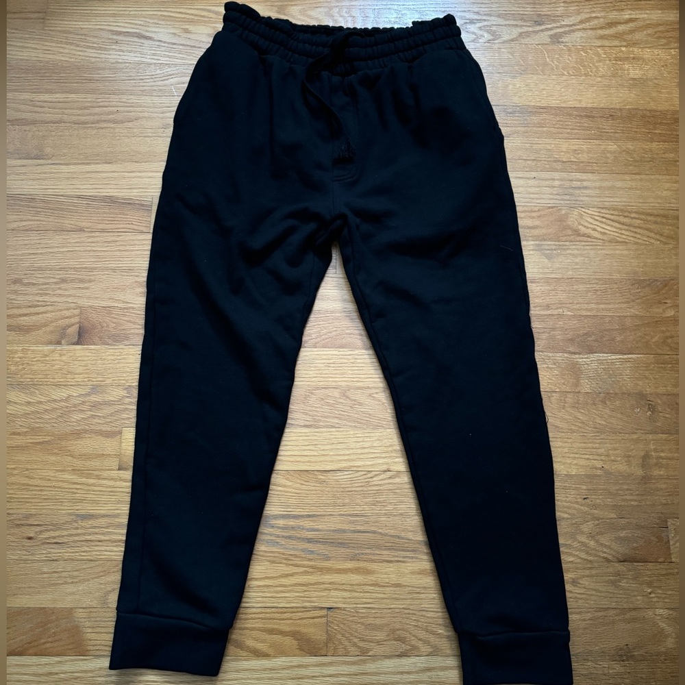 We the People men’s sweatpants